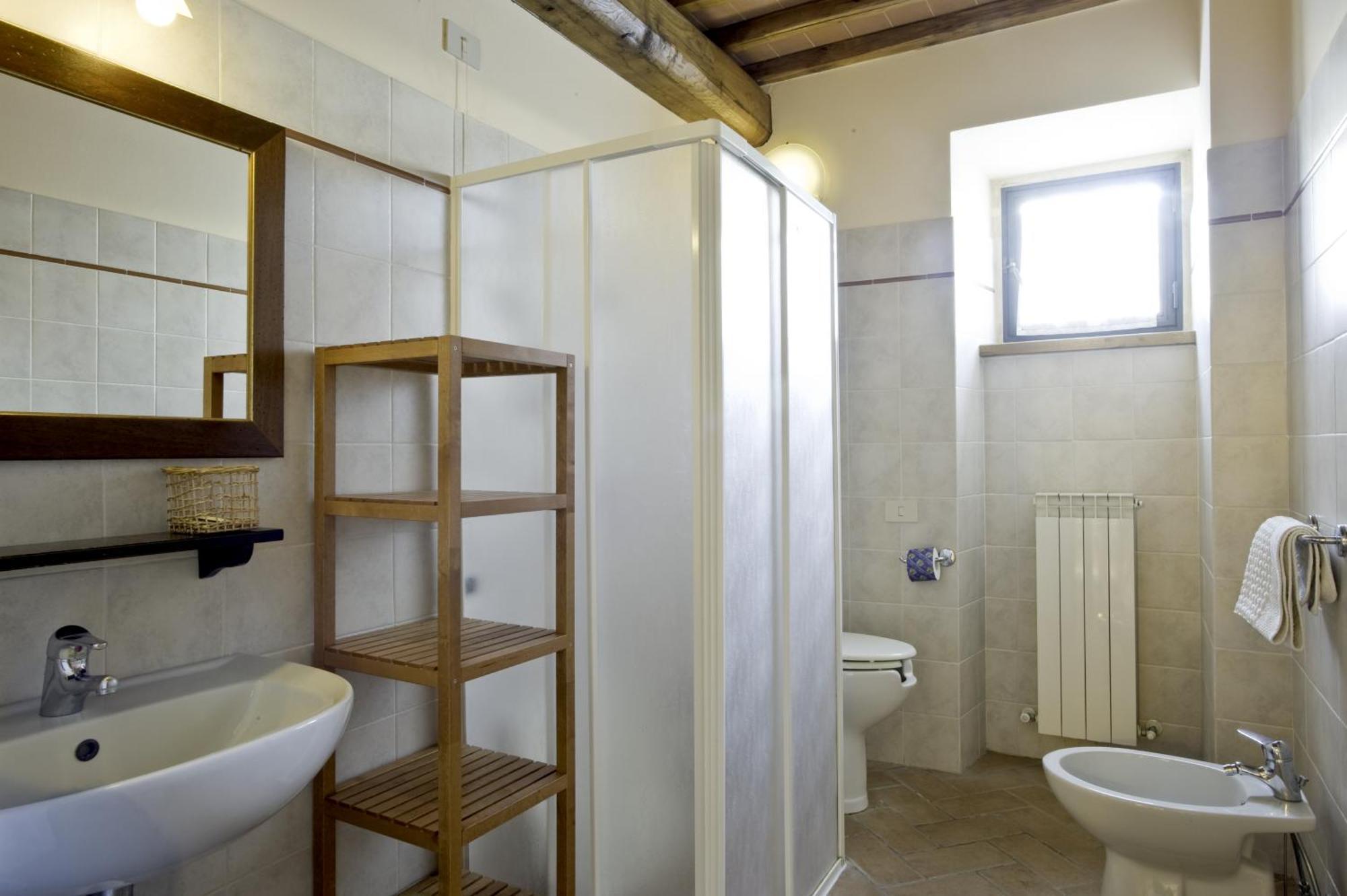 Agriturismo L'Incrociata Bucine Стая снимка
